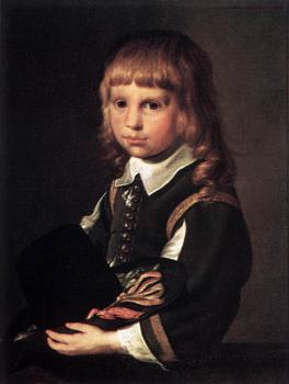 彼得 柯德 Portrait Of A Child 彼得 柯德 Portrait Of A Child